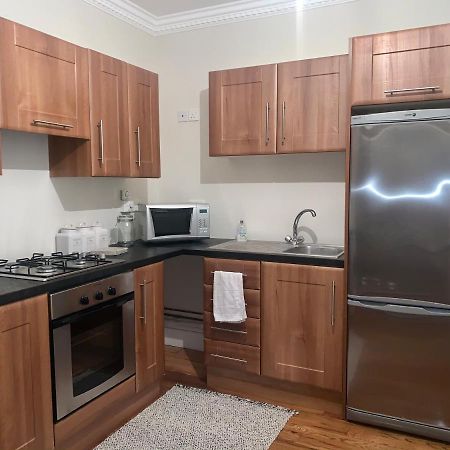 Carraig House Apartment Cavan Luaran gambar