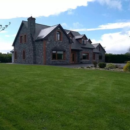 Carraig House Apartment Cavan Luaran gambar