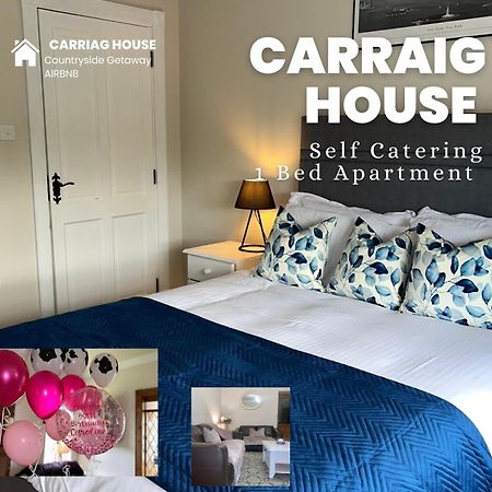 Carraig House Apartment Cavan Luaran gambar