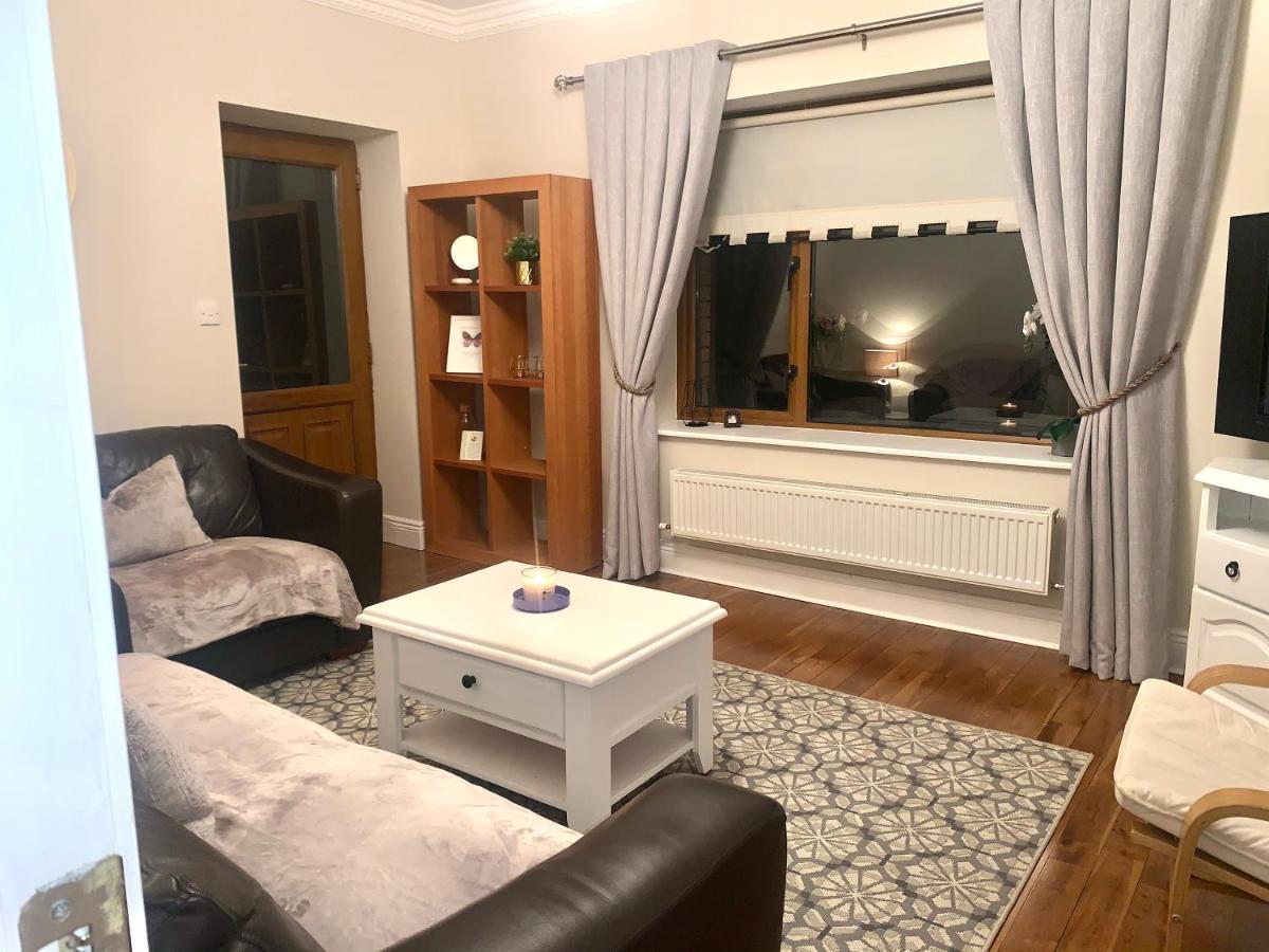 Carraig House Apartment Cavan Luaran gambar