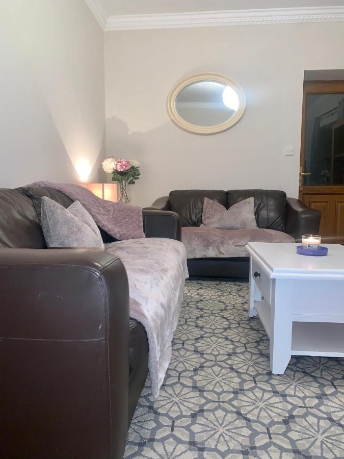 Carraig House Apartment Cavan Luaran gambar
