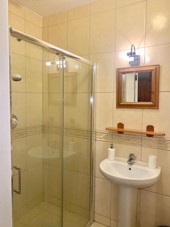Carraig House Apartment Cavan Luaran gambar