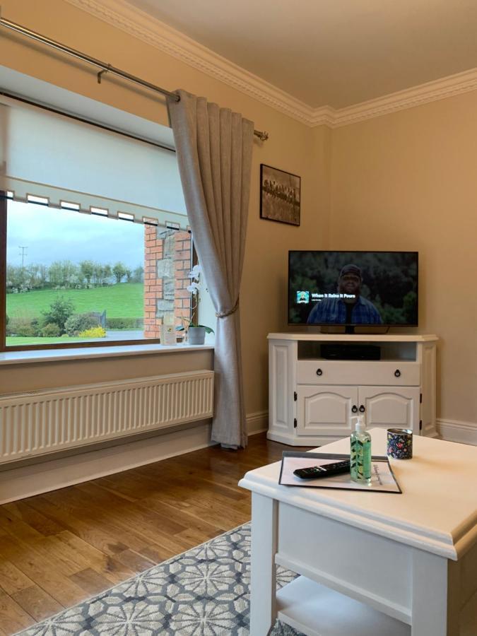 Carraig House Apartment Cavan Luaran gambar