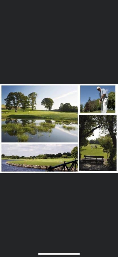 Carraig House Apartment Cavan Luaran gambar