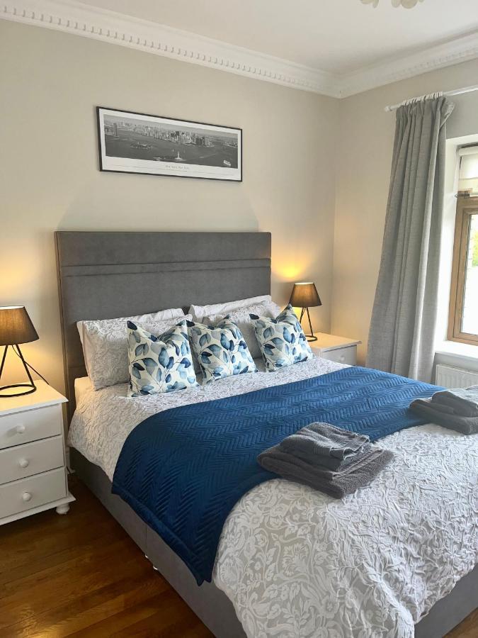 Carraig House Apartment Cavan Luaran gambar