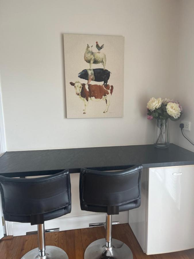 Carraig House Apartment Cavan Luaran gambar