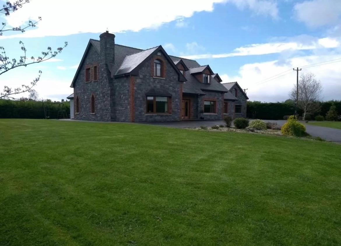 Carraig House Apartment Cavan Luaran gambar